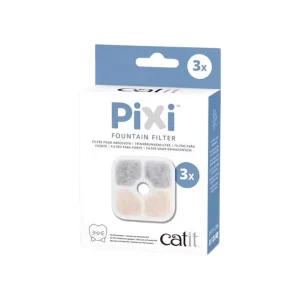 Catit PIXI Cartridge Cat Fountain Filter
