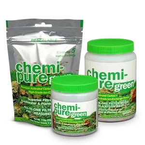 CC - Chemi-pure Green