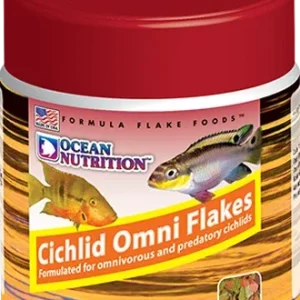 CC - Cichlid Omni Flake