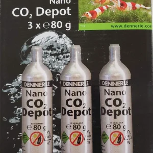 CC - CO2 Disposable