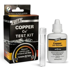CC - Copper Test Kit