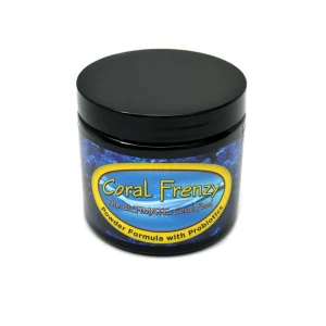 CC - Coral Frenzy Powder with Probiotics