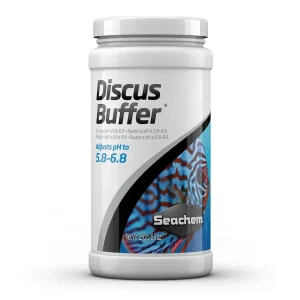 CC - Discus Buffer