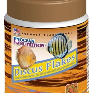 CC - Discus Flake