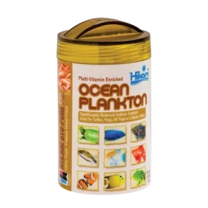 CC - FD OCEAN PLANKTON