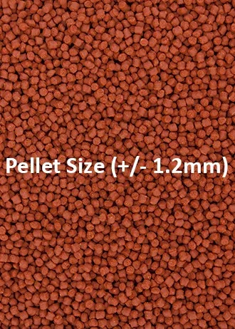 CC - Formula One Marine Pellets Small - Image 2