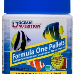 CC - Formula One Marine Pellets Small