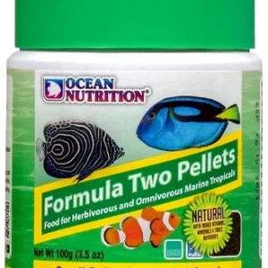 CC - Formula Two Marine Pellets Small