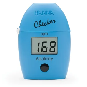 CC - Freshwater Alkalinity Colorimeter