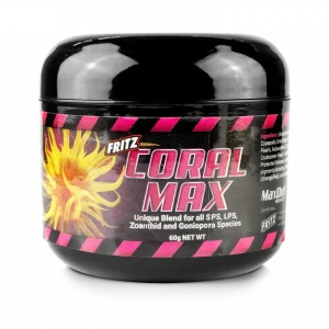 Fritz Coral Max