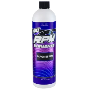 Fritz RPM Liquid PT 3 Magnesium