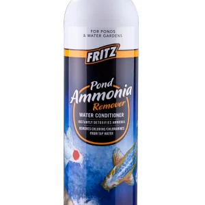 CC - FritzPond A.C.C.R. Liquid
