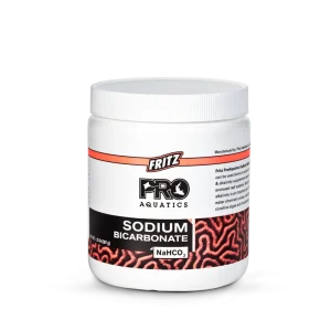 CC - FritzPro Sodium BiCarbonate