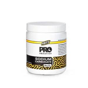 CC - FritzPro Sodium Carbonate
