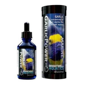 CC - Garlic Power