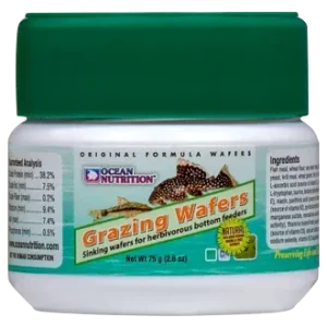 CC - Grazing Wafers