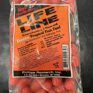 CC - Lifeline Carnivore Minced