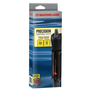 CC - Marineland Precision Heater