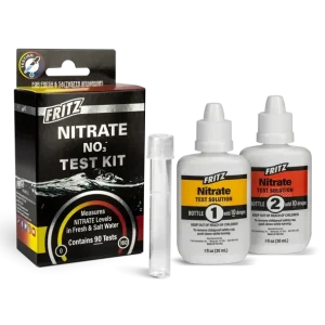 CC - Nitrate Test Kit