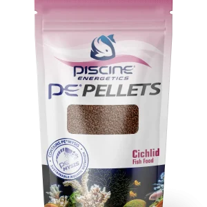 CC - PE Pellets Cichlid SM
