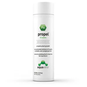 propel