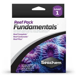 CC - Reef Pack: Fundamentals