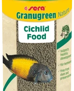 CC - sera Cichlid Malawi Granules
