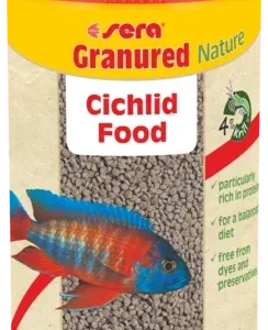 CC - sera Cichlid Tanganyika Granules