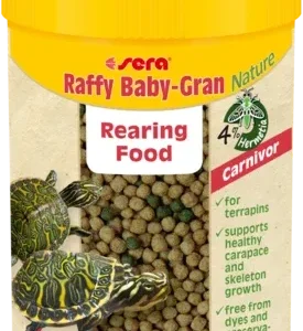 CC - sera Raffy Baby-Gran