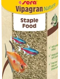 CC - sera Vipagran Tropical Granules