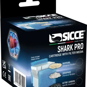 CC - SHARK PRO Media