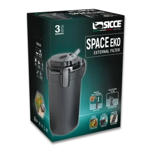 CC - Space EKO canister filter