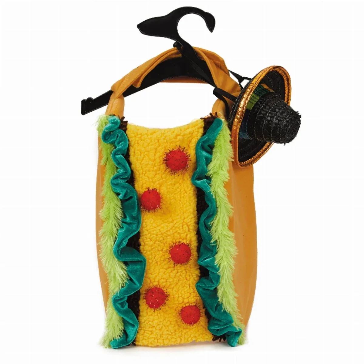 CC Tasty Taco & Sombrero - Image 2