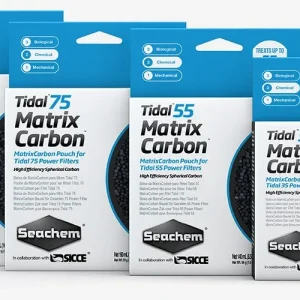 CC - Tidal Matrix Carbon