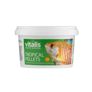 CC - Vitalis Tropical Pellets