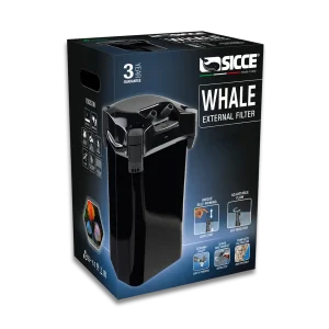 CC - Whale Canister Filter