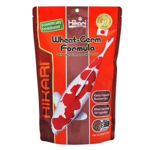 WHEAT GERM