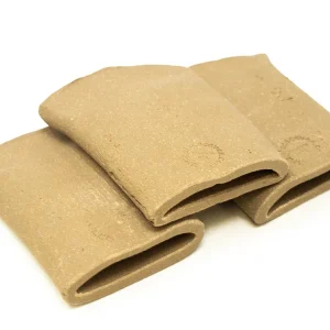 Ceramic Fry Cave