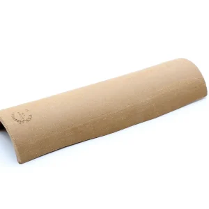 Ceramic Half Hiding Tube