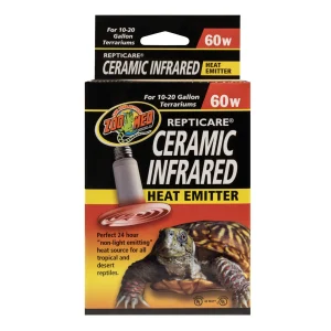 Ceramic Heat Emitter