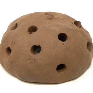 Ceramic Shrimp Dome