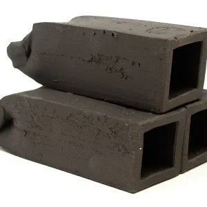 Ceramic Square Pleco Cave