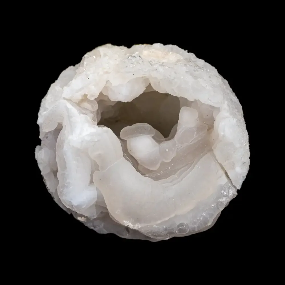 Chalcedony