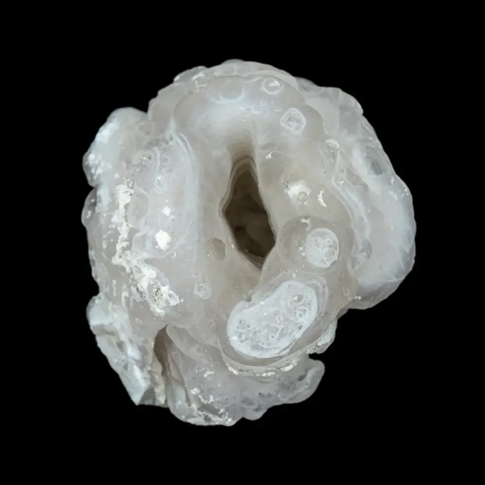 Chalcedony