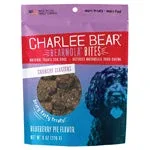 Charlee Bear Dog Bearnola Blueberry Honey 8 oz - Image 2