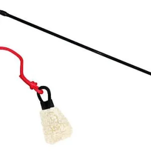 Chase N Pull Dog Toys