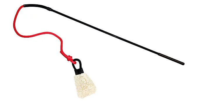 Chase N Pull Dog Toys