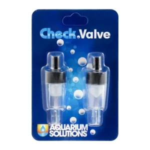 Check Valve 2 Pk