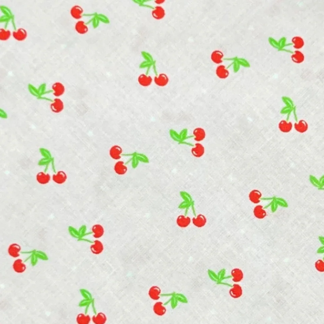 Cherry Pink Bandana - Image 2