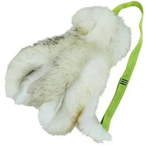 Chewbacca Sheepskin Chaser
